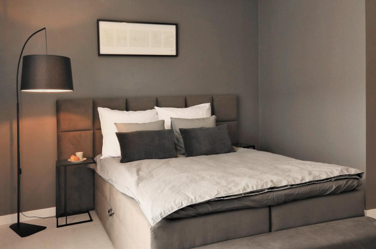 Lupoapartments Marea Dostep Na Kod Мендзыздрое Экстерьер фото